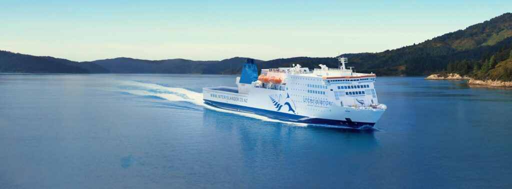 Interislander